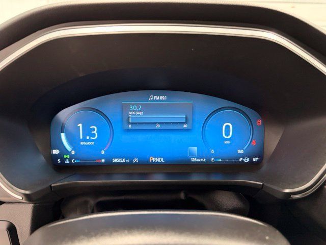 Used 2024 Ford Escape Platinum w/ Premium Technology Package AWD/4WD image 15