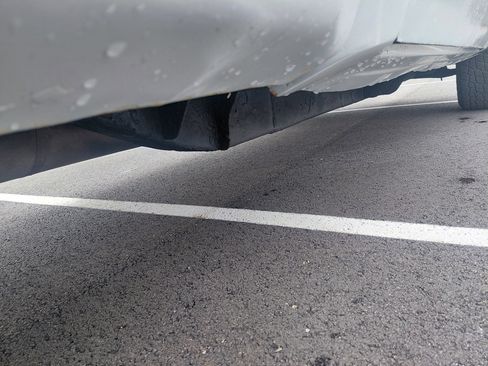 Used 2011 Chevrolet Silverado 1500 LT w/ All-Star Edition image 9