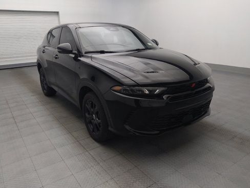 Used 2023 Dodge Hornet GT Plus w/ Tech Pack Plus w/o Parking AWD/4WD image 13