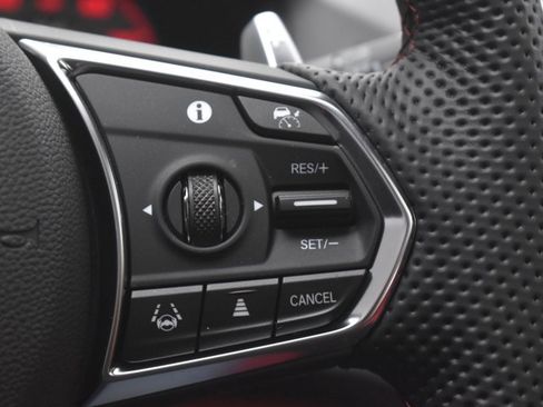 New 2026 Acura RDX A-Spec image 11