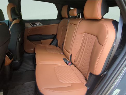 New 2026 Kia Sportage X-Line Prestige AWD/4WD image 14