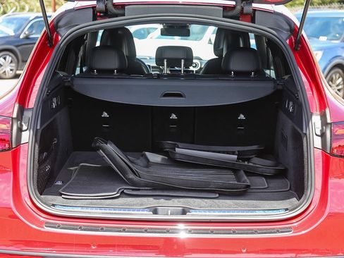 Certified 2026 Mercedes-Benz GLC 300 4MATIC image 23