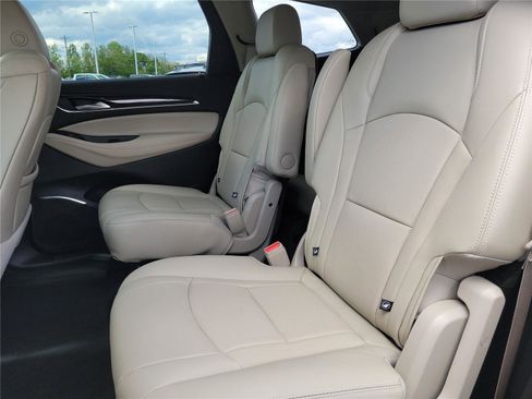 Used 2020 Buick Enclave Essence FWD image 14