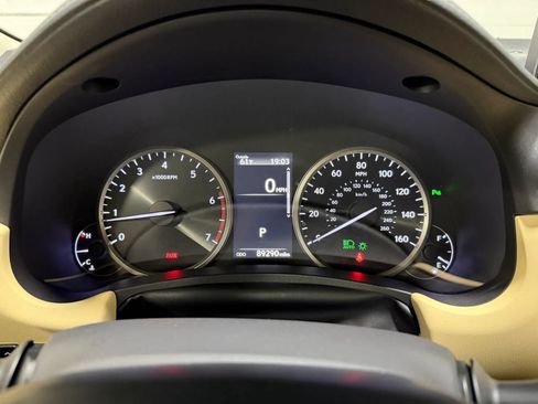 Used 2019 Lexus NX 300 AWD w/ Comfort Package image 31