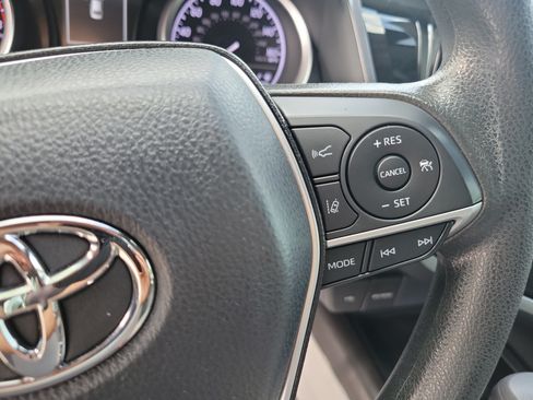 Certified 2023 Toyota Camry LE FWD image 26
