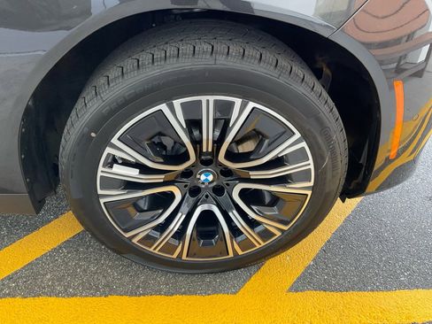 Used 2026 BMW X3 xDrive30 w/ Convenience Package image 25