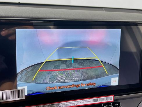 New 2026 Toyota Camry XLE AWD/4WD image 12