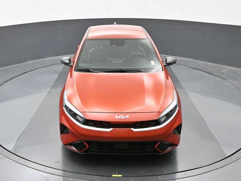 Used 2024 Kia Forte GT-Line image 30