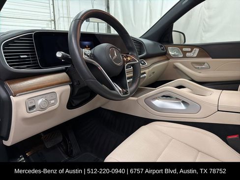 Used 2024 Mercedes-Benz GLE 450 4MATIC image 13