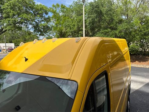 Used 2019 RAM ProMaster 1500 FWD image 11