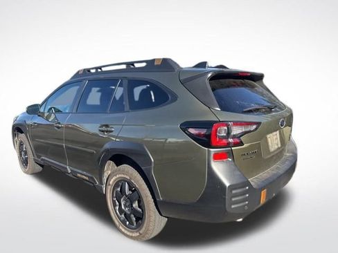 Used 2023 Subaru Outback Wilderness image 7