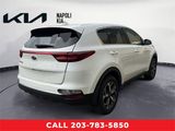 Used 2022 Kia Sportage LX image 3