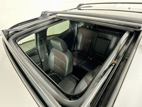 Used 2021 Chevrolet Blazer RS w/ Enhanced Convenience Package AWD/4WD image 22