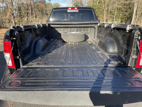 Certified 2024 RAM 3500 Tradesman image 38