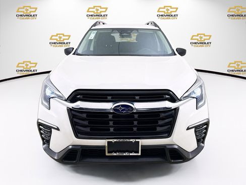 Used 2023 Subaru Ascent 8-Passenger image 2