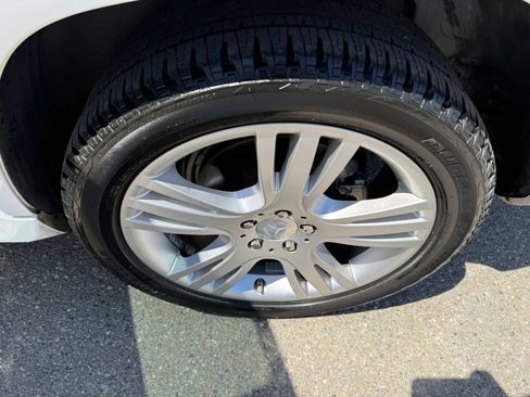 Used 2014 Mercedes-Benz GLK 350 2WD image 11