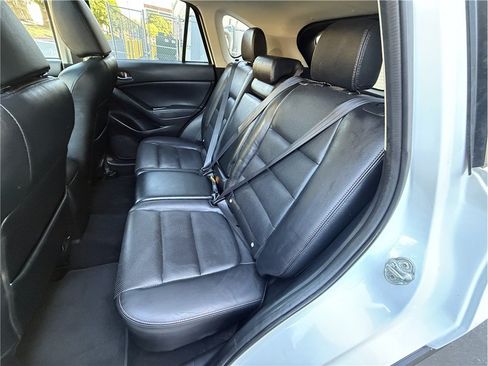 Used 2013 MAZDA CX-5 Grand Touring AWD/4WD image 23