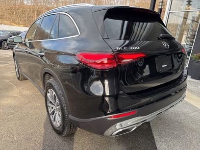 New 2026 Mercedes-Benz GLC 300 4MATIC