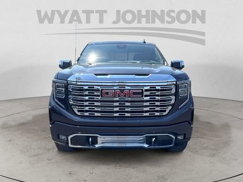 New 2026 GMC Sierra 1500 Denali w/ Technology Package AWD/4WD image 8