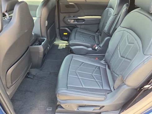 New 2027 Kia Telluride SX X-Line AWD/4WD image 7