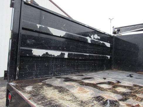 Used 2018 Ford F550 2WD Crew Cab Super Duty image 29