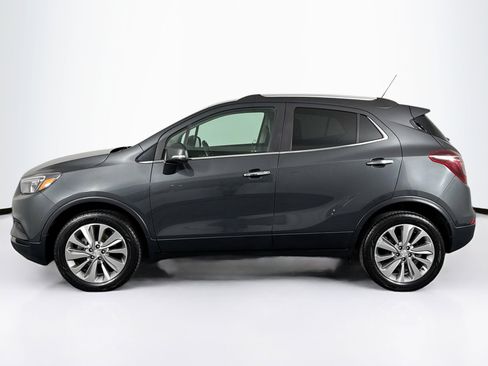 Used 2017 Buick Encore Preferred image 7