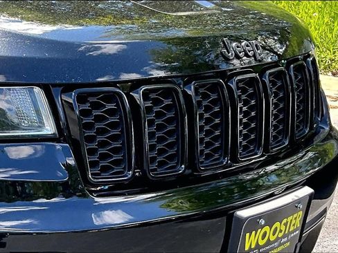 Used 2019 Jeep Grand Cherokee Limited AWD/4WD image 31