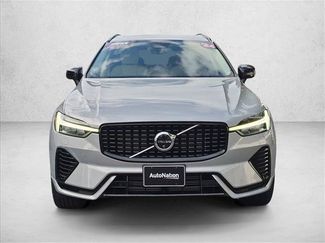 Used 2024 Volvo XC60 T8 Plus w/ Protection Package Premier AWD/4WD video 2