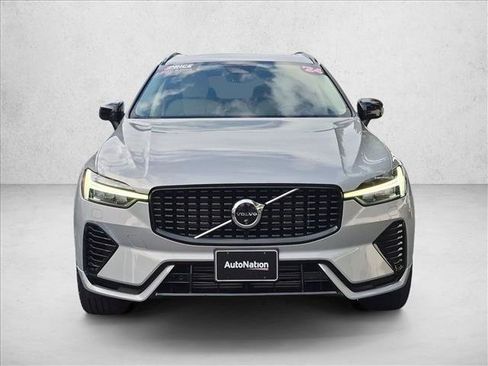 Used 2024 Volvo XC60 T8 Plus w/ Protection Package Premier AWD/4WD image 2