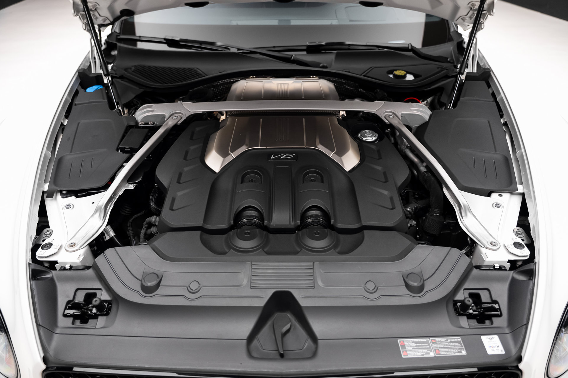 Used 2022 Bentley Continental GT AWD/4WD image 75