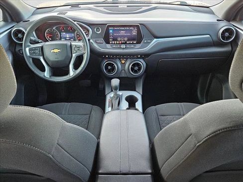 Certified 2021 Chevrolet Blazer LT image 17