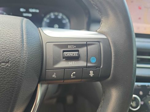 Certified 2025 INFINITI QX60 Luxe w/ Cargo Package FWD image 25