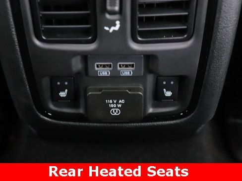 New 2026 Dodge Durango GT image 31