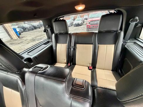 Used 2008 Ford Expedition Eddie Bauer image 27