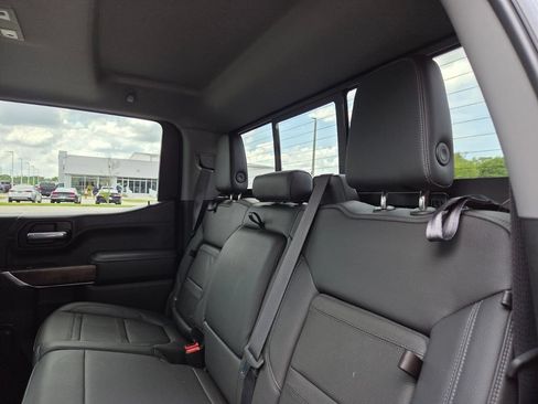 Used 2021 GMC Sierra 1500 Denali w/ Denali Ultimate Package AWD/4WD image 21