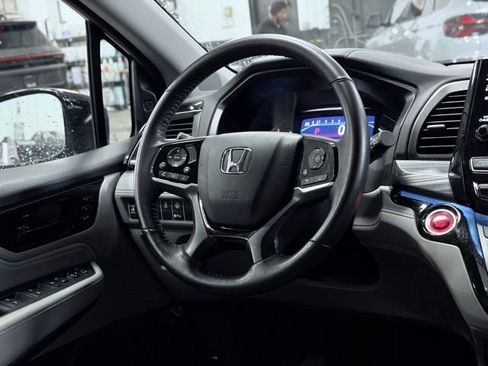Used 2024 Honda Odyssey Elite image 33