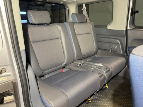 Used 2003 Honda Element EX image 20