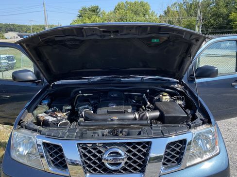 Used 2014 Nissan Frontier SV RWD image 17