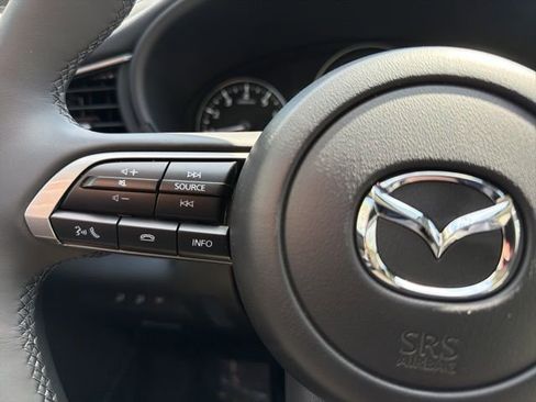 New 2026 MAZDA CX-30 AWD 2.5 S image 25