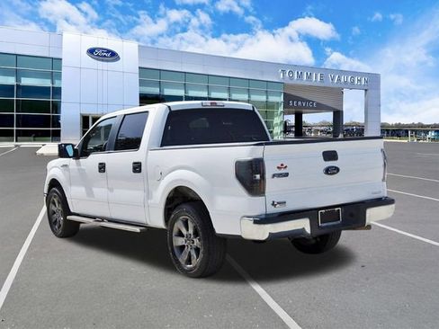 Used 2013 Ford F150 XLT RWD image 2
