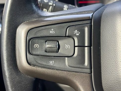 Used 2021 Chevrolet Tahoe RST image 19