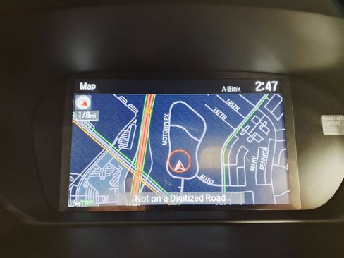 Used 2018 Acura TLX V6 SH-AWD w/ Technology Pkg image 18