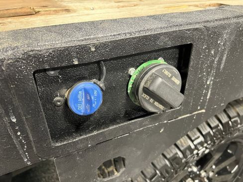 Used 2021 RAM 2500 Big Horn w/ Night Edition image 28