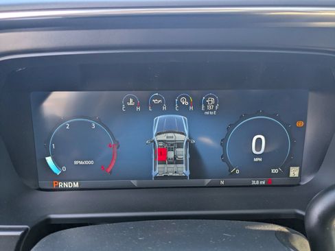 New 2026 Ford F250 Platinum w/ Platinum Plus Package AWD/4WD image 31