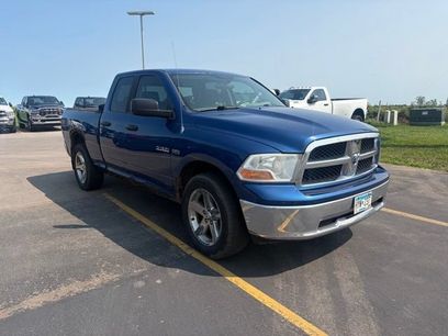 Used 2009 Dodge Ram 1500 Truck SLT