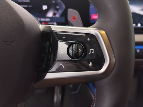 Certified 2026 BMW X3 M50 AWD/4WD image 13