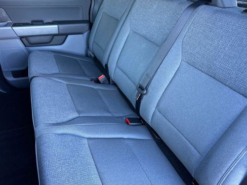 New 2025 Ford F150 XLT w/ Equipment Group 302A MID image 9