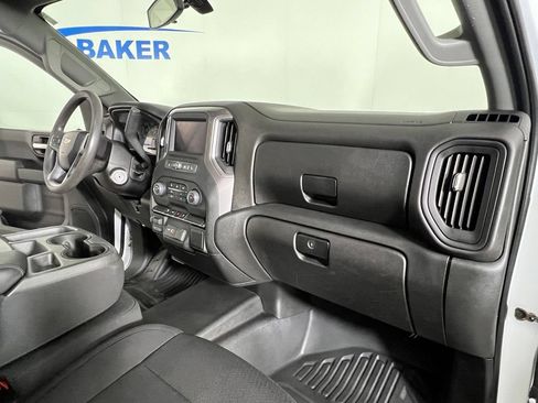 Certified 2021 Chevrolet Silverado 3500 W/T w/ WT Convenience Package AWD/4WD image 11