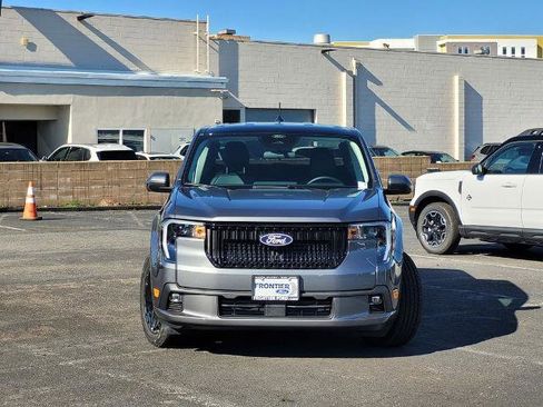 New 2026 Ford Maverick Lobo image 2