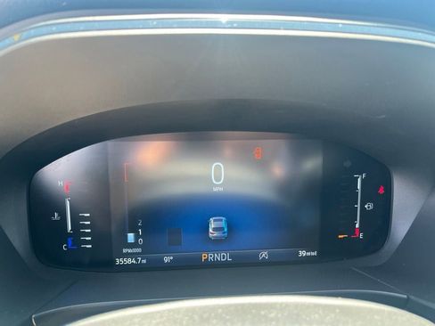 Used 2023 Ford Escape ST-Line Select w/ Tech Pack #1 AWD/4WD image 32